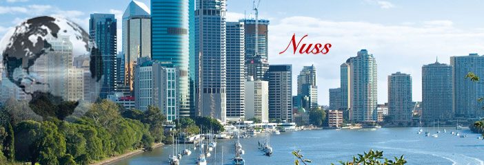 moving to brisbane