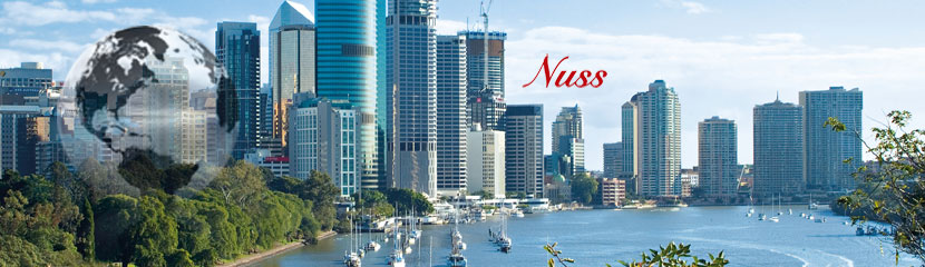 Moving to Brisbane and Queensland