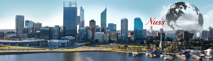 Moving to Perth and Western Australia