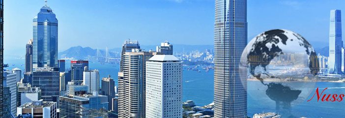 Removals to Hong Kong