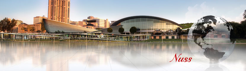 Removals to Adelaide and South Australia