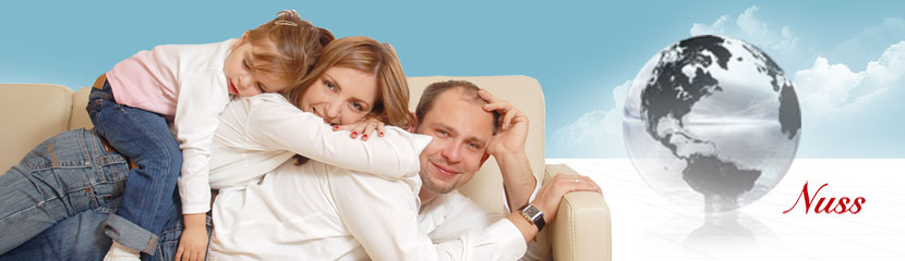 Moving Overseas with Children