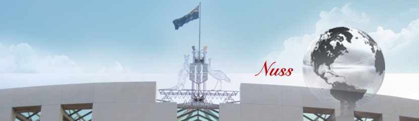 Moving to Canberra and ACT