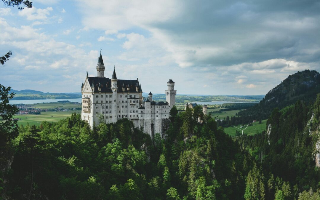 Moving to Germany