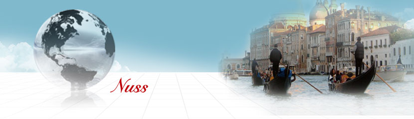 Relocating to Italy with International Moving Company