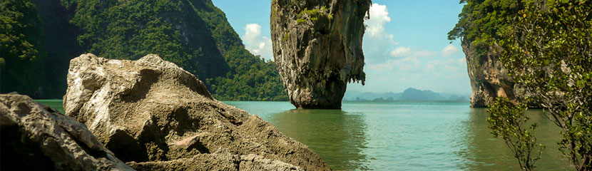 Moving to Thailand from Australia