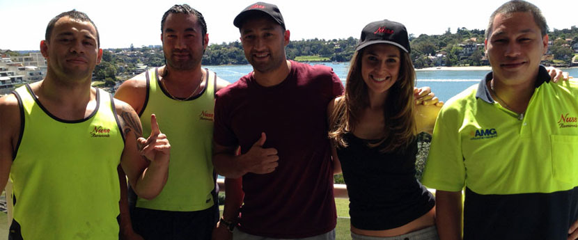 Benji Marshall Moving to New Zealand