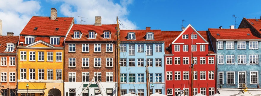 Moving to Denmark from Australia