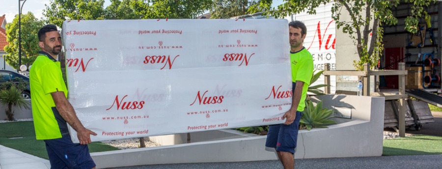 How to Avoid Costly Damages During Your Move