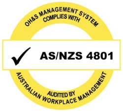ISO 4801 OH&S Management Systems 250