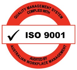 ISO 9001 Quality Management Systems 250