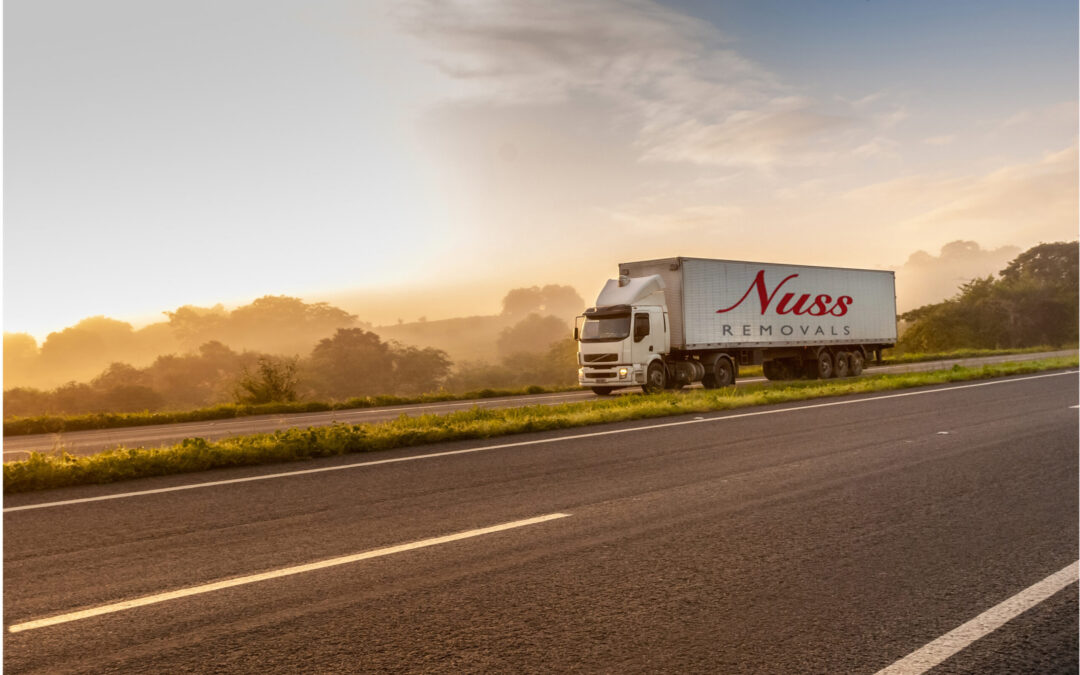 How International Removalists Can Simplify Your Move Overseas