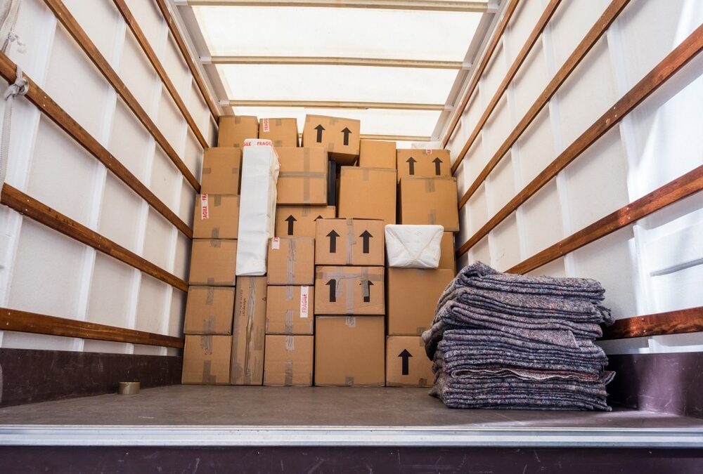 How Long Do Removalists Take When Moving Homes?