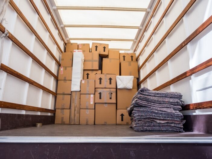How Long Do Removalists Take When Moving Homes?
