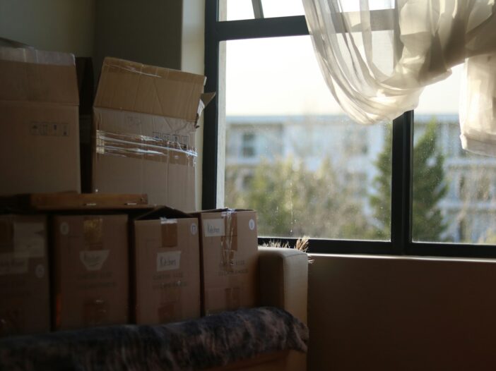 How to Move Interstate Without a Job: Smart Tips for a Fresh Start