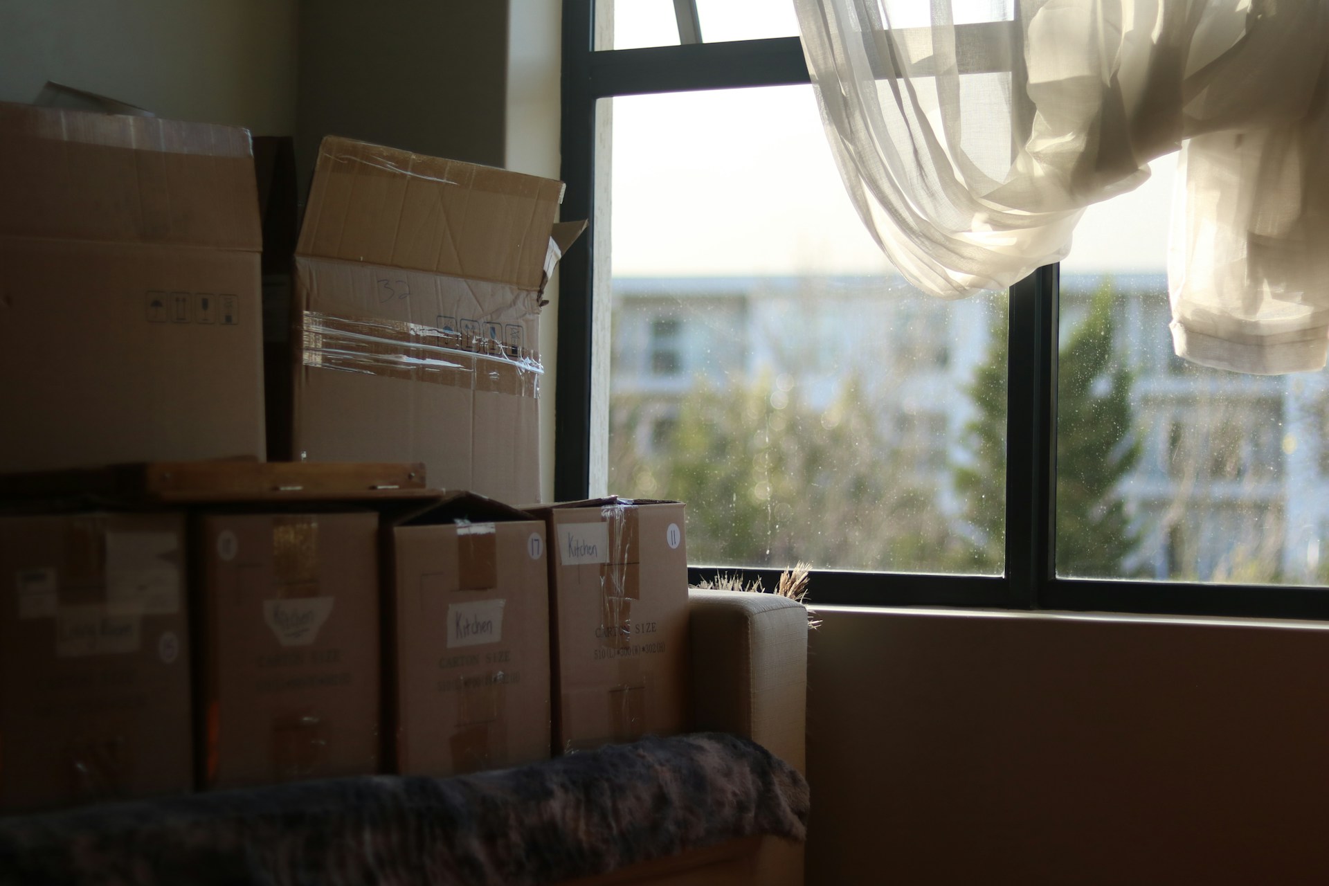 How to Move Interstate Without a Job: Smart Tips for a Fresh Start