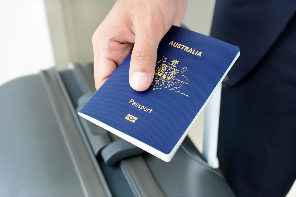 Your Ultimate Checklist for a Stress-Free Move Overseas from Australia