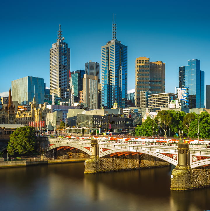 Melbourne-banner