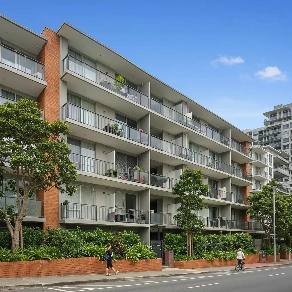 Apartments_Sydney