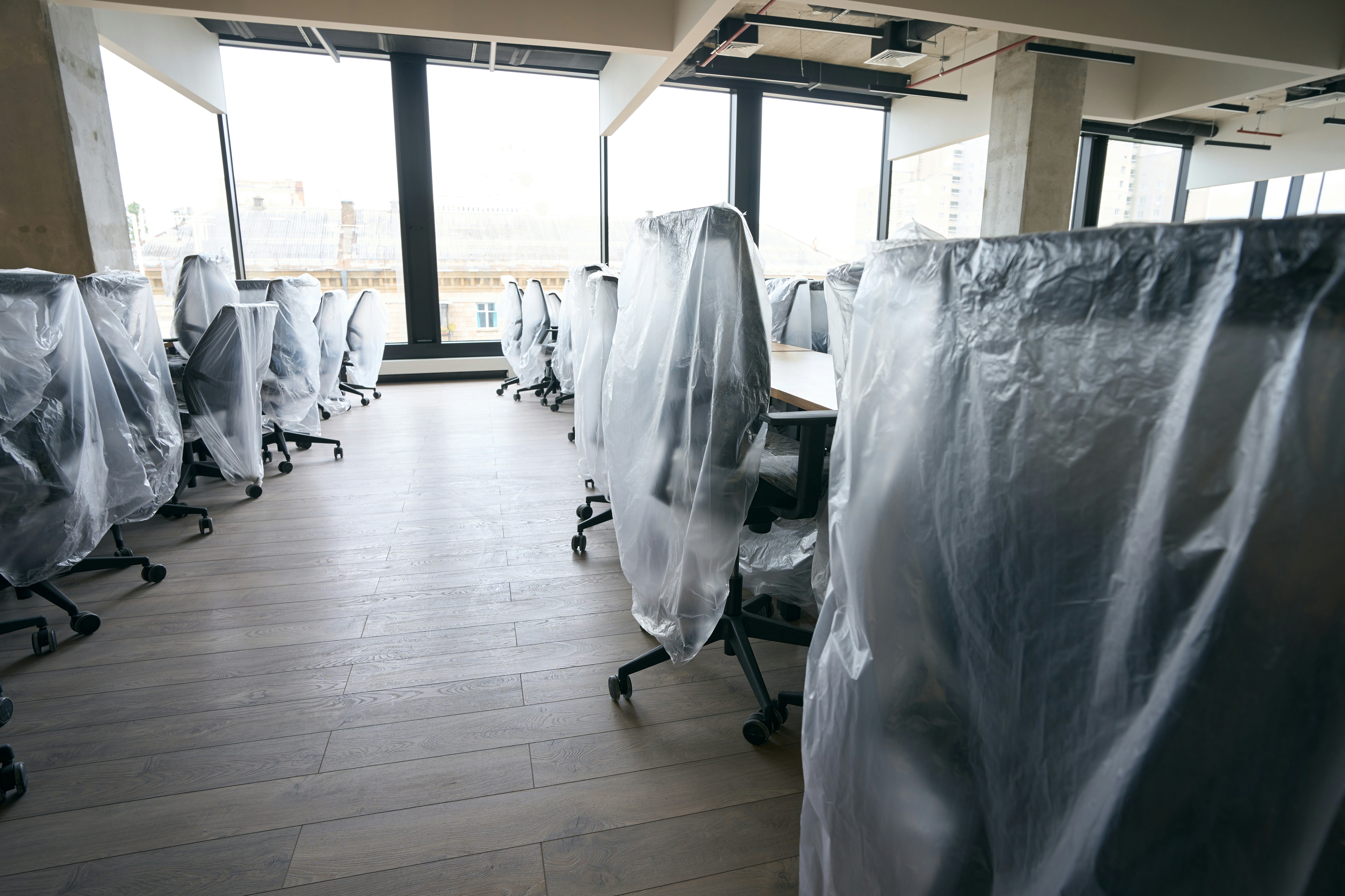office-relocation