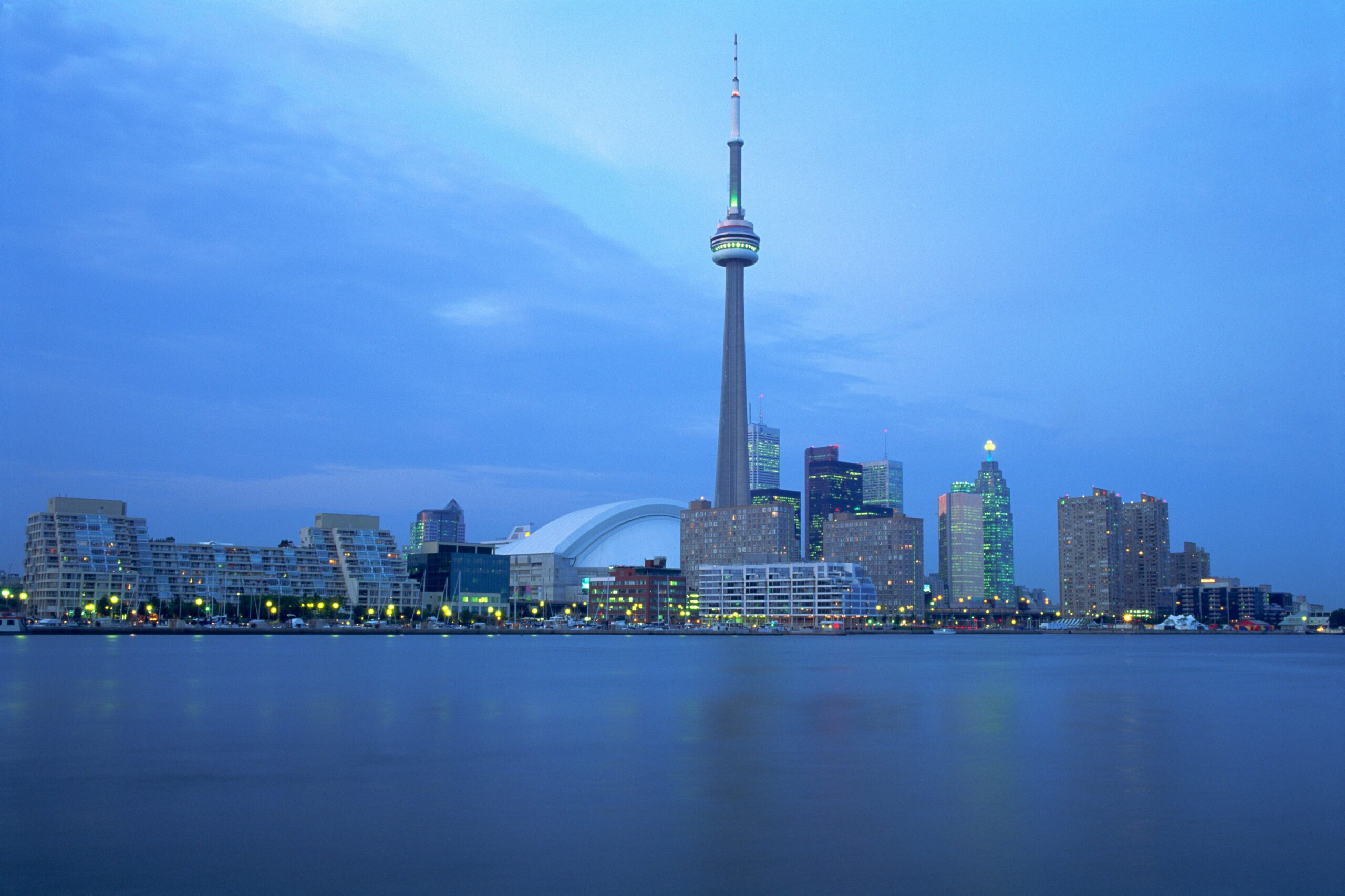 Canada-Skyline1