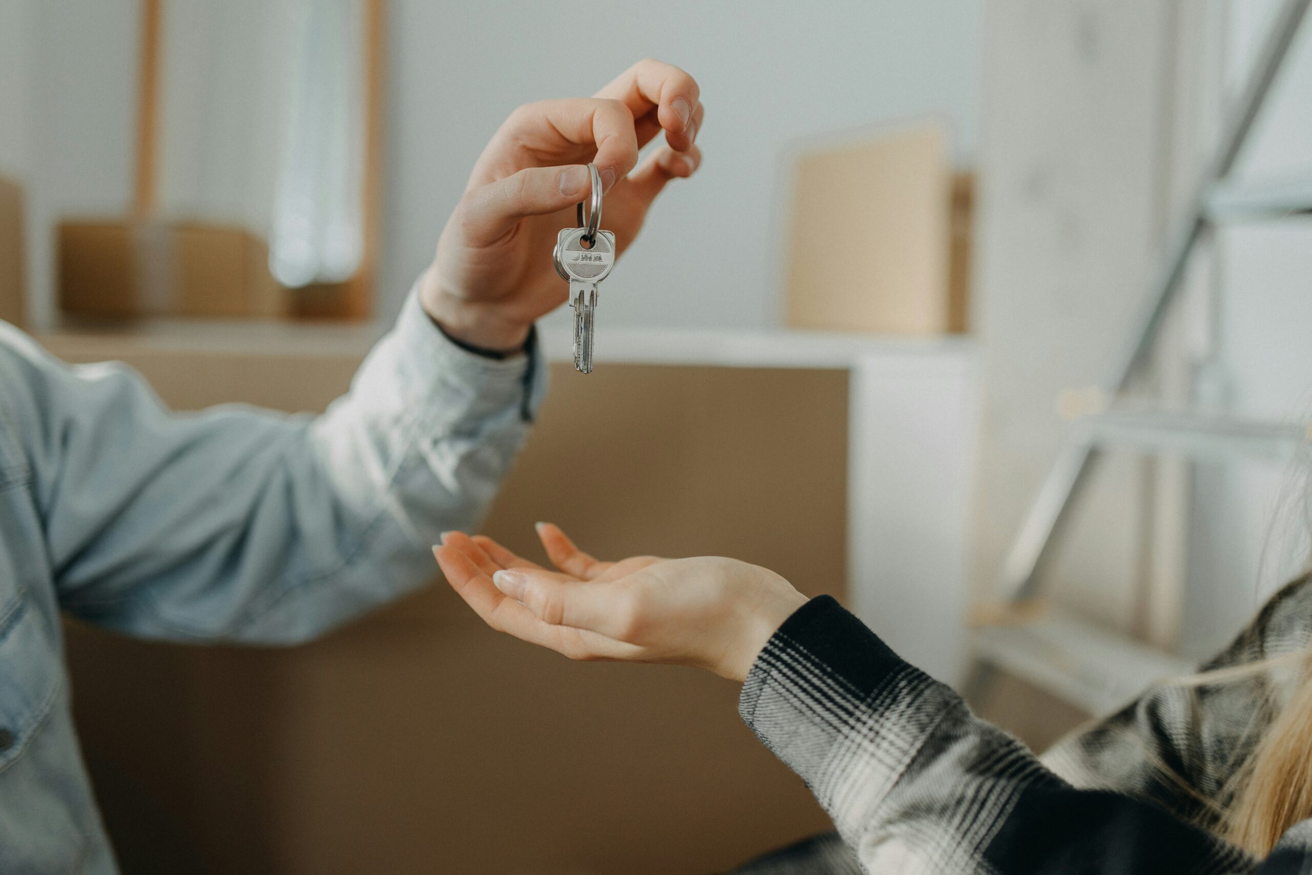 Estate-management