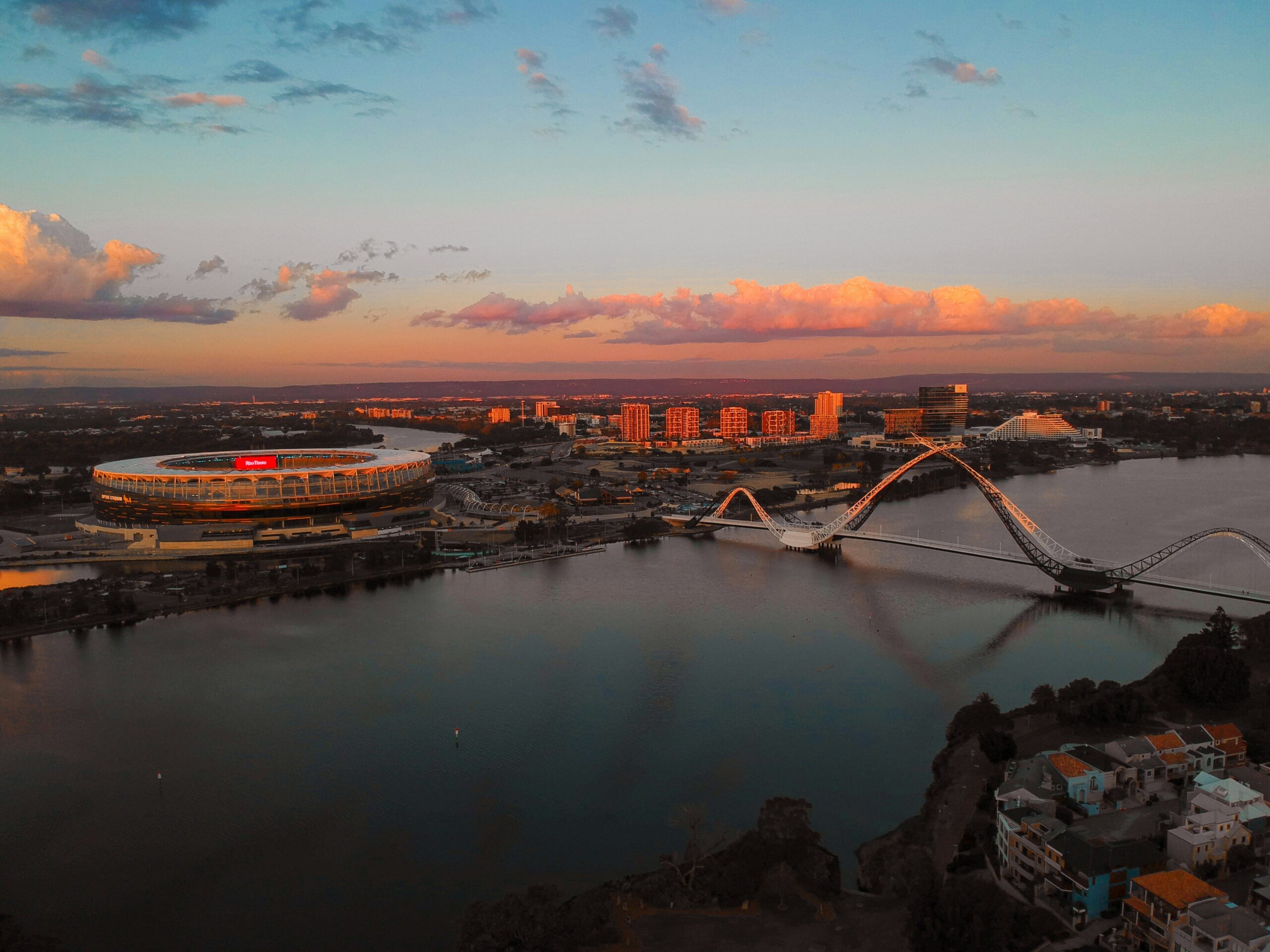 Perth_Skyline