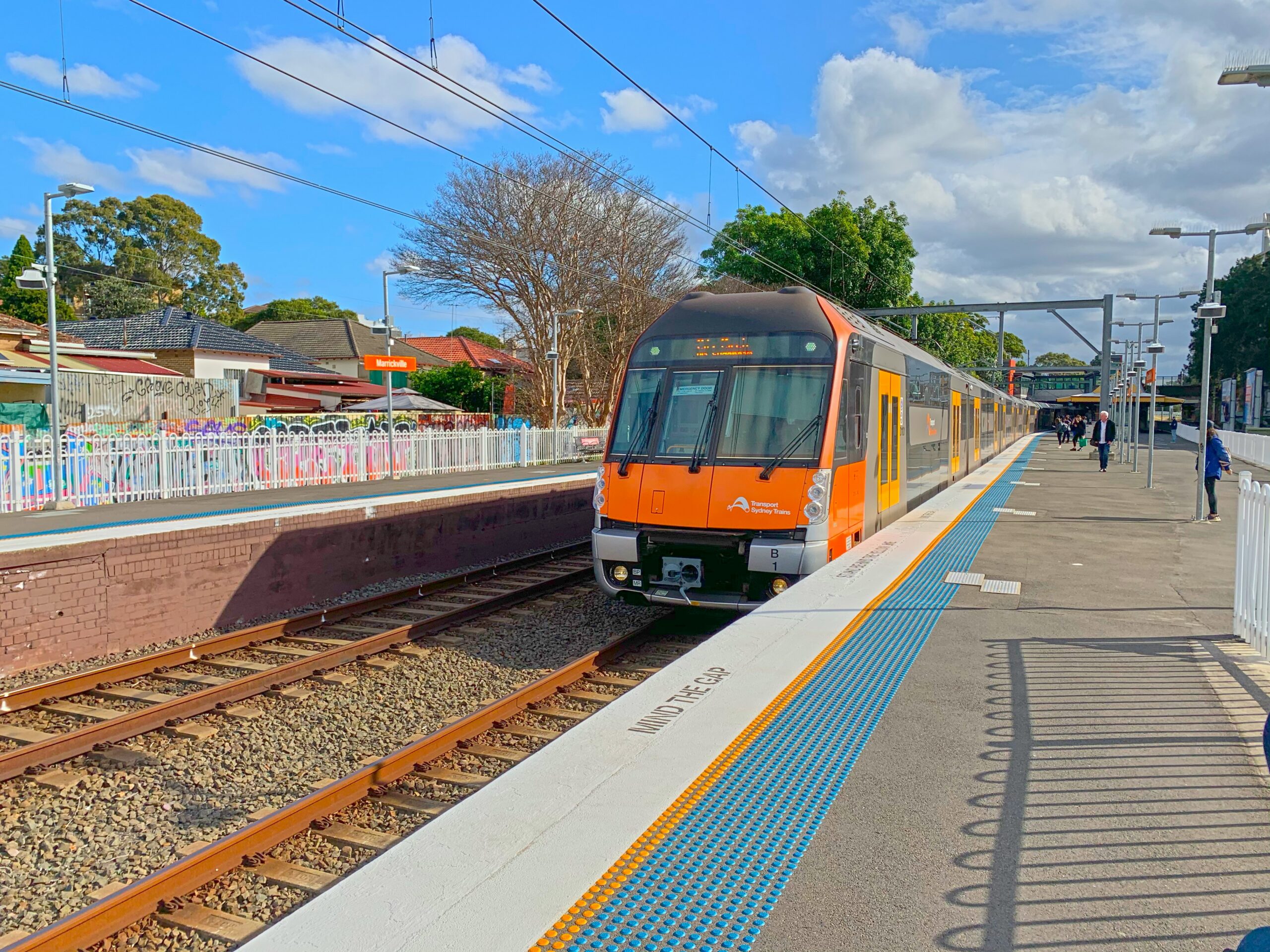 sydney-trains
