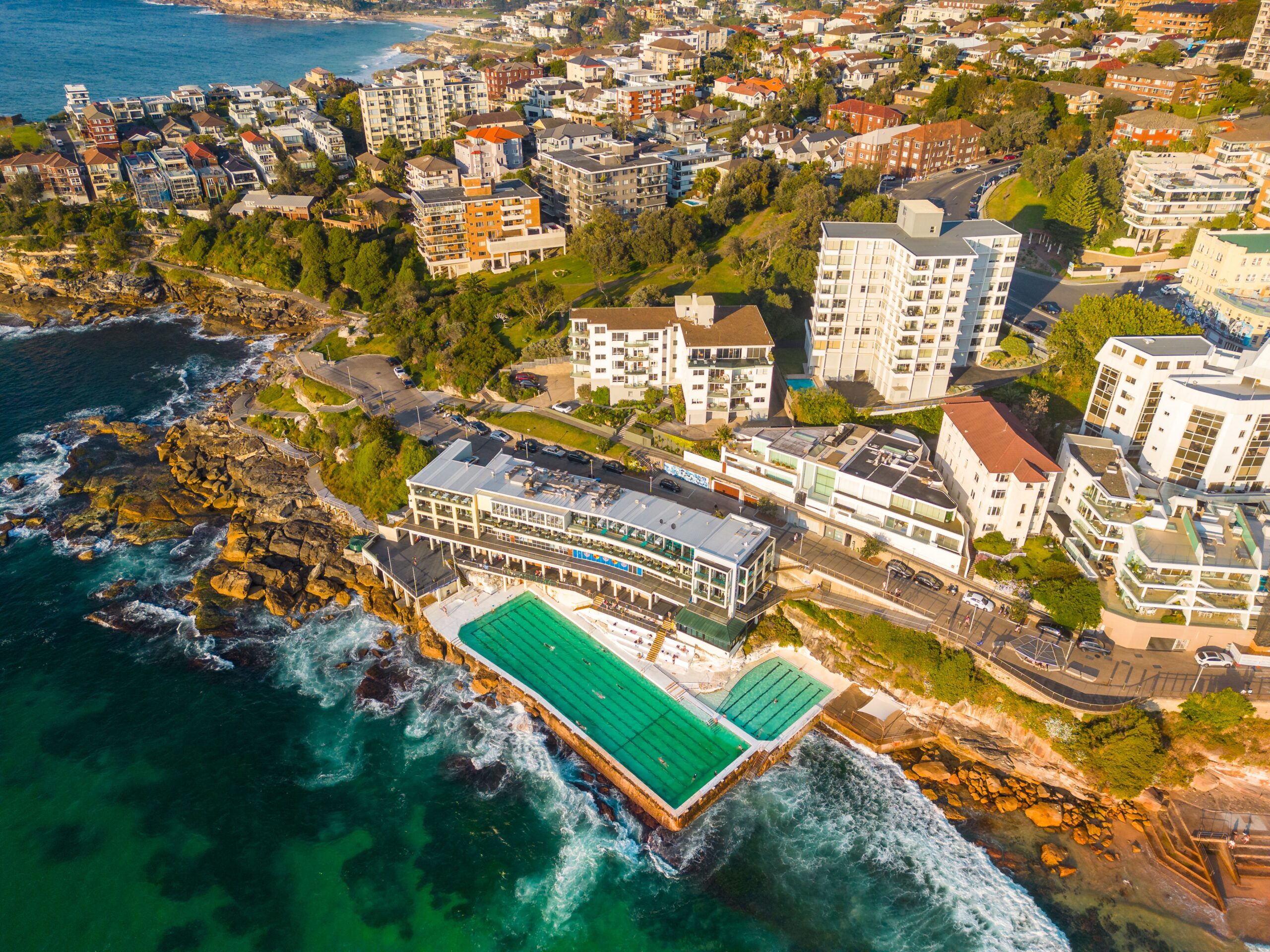 Bondi-Beach