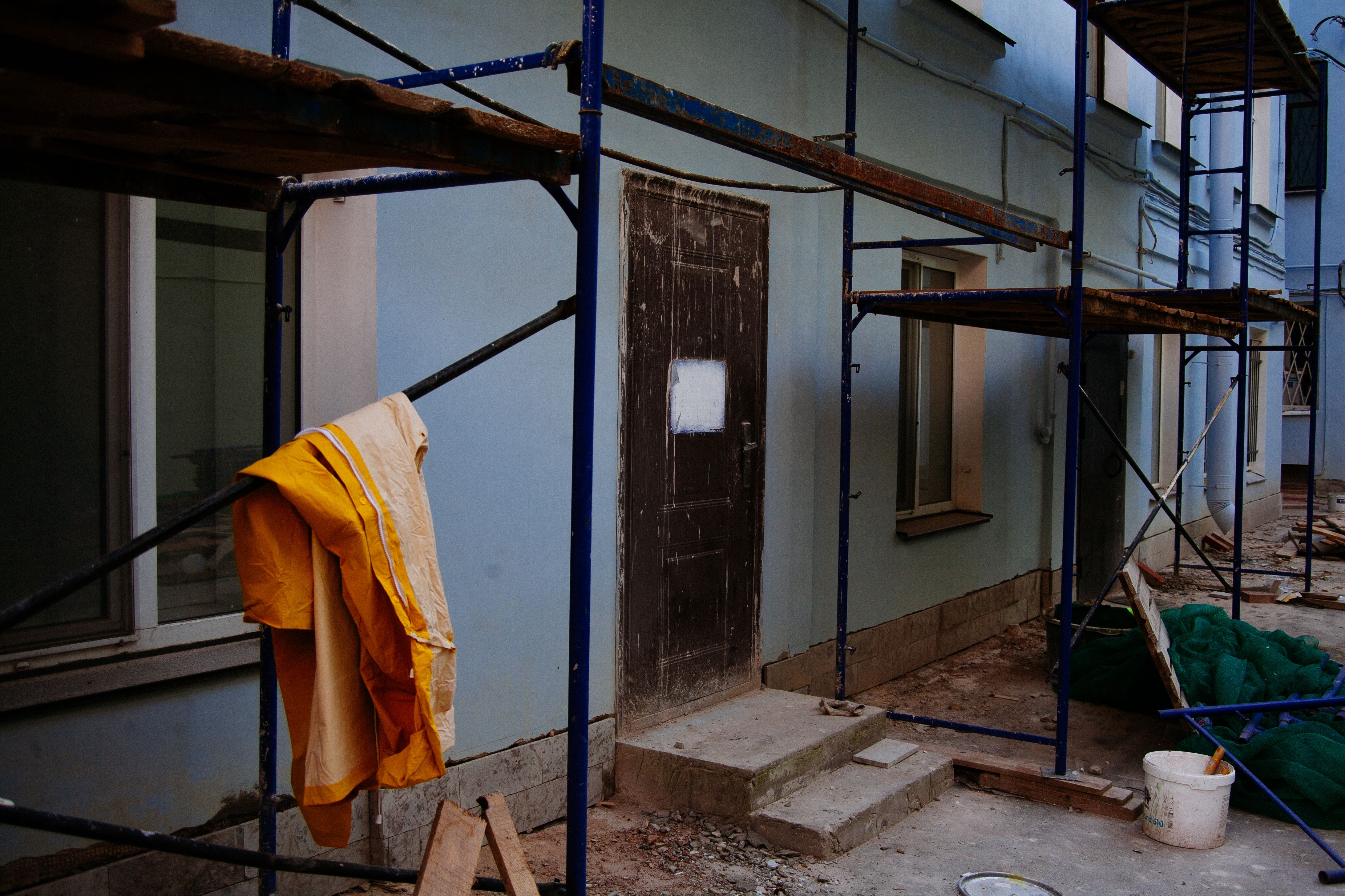 Renovations
