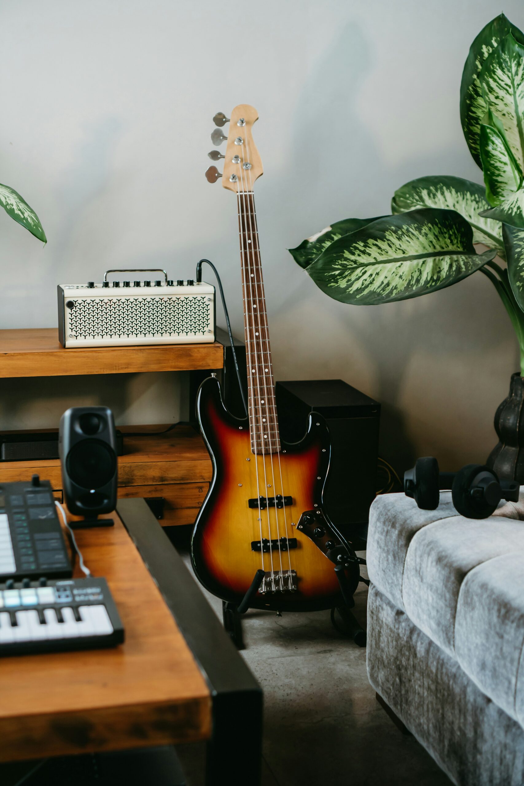 Instruments